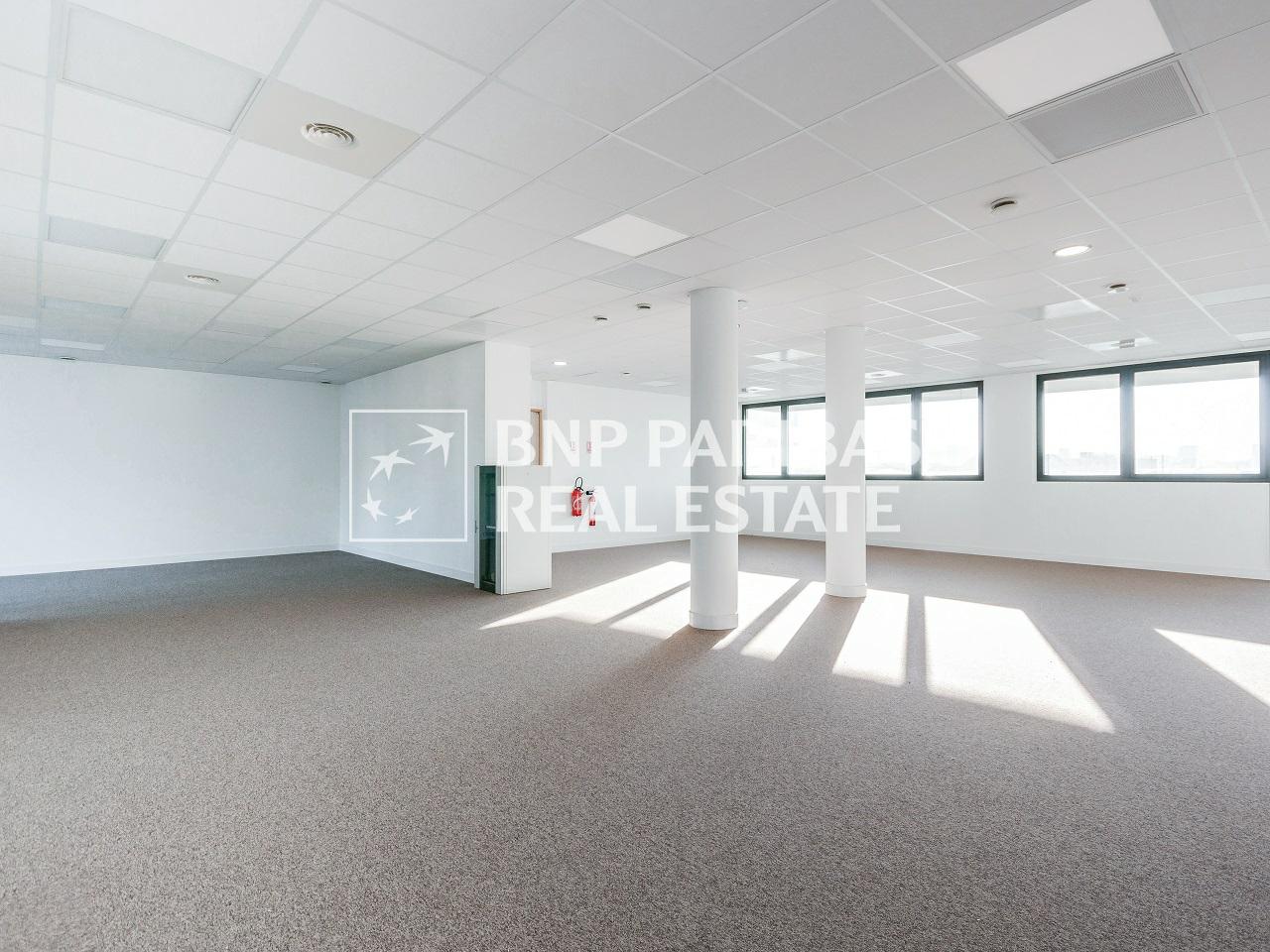 Bureau Marseille 1746m² Location bureau Marseille Bouches-du-Rhône OLBUR2114743 6
